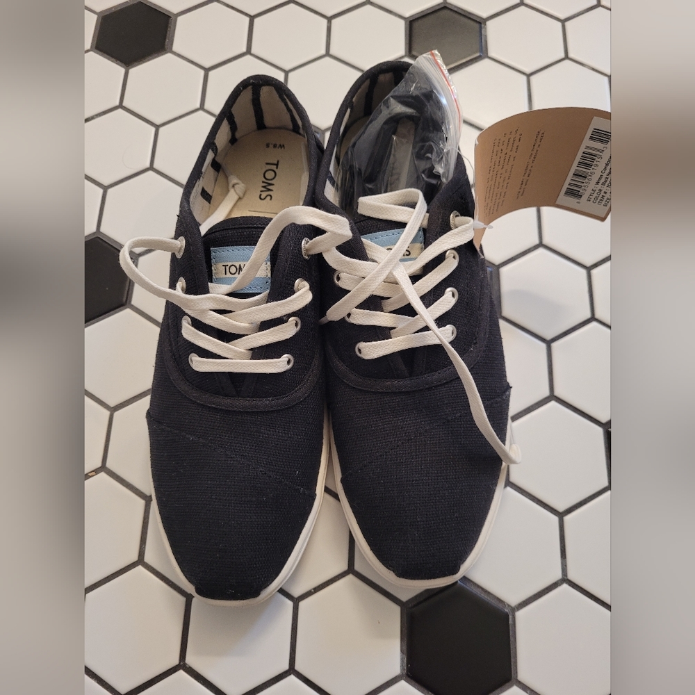 Toms Women's Cordone sneakers